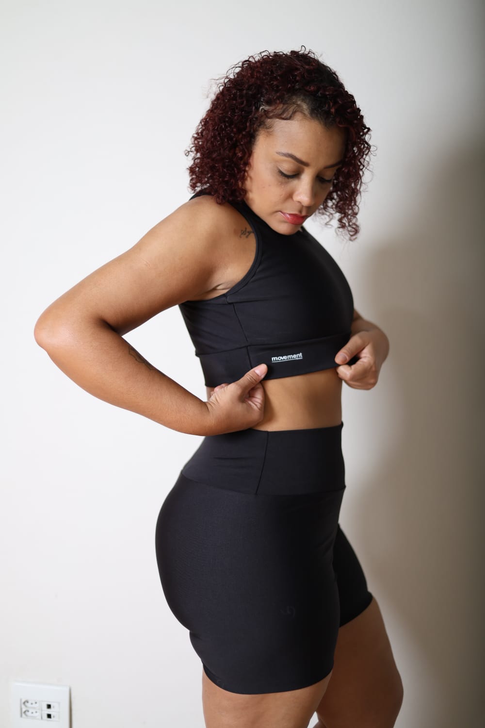 Movement Fitness