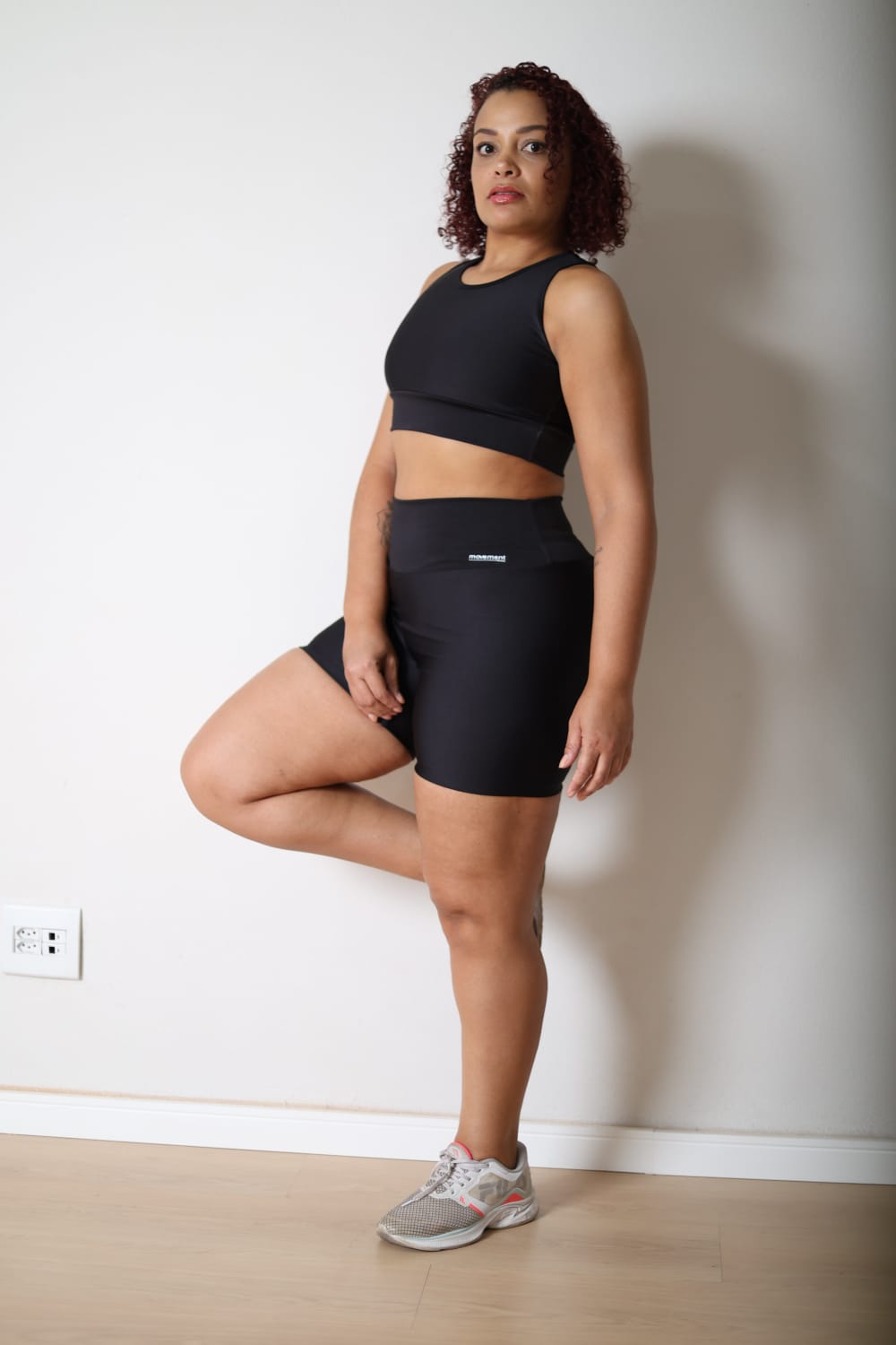 Movement Fitness